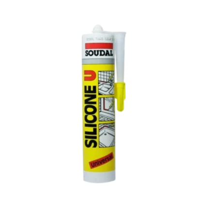 SOUDAL SİLİKON